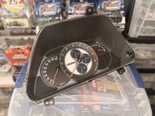 Toyota Altezza Lexus Is300 Sxe10 Rs200 Kouki Digital Speedometer Cluster - Blue Toyota Altezza Lexus Is300 Sxe10 Rs200 Kouki Digital Speedometer Cluster - Blue