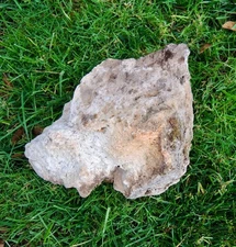 Medium Pumice Stone Volcanic Rock