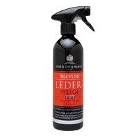Carr & Day & Martin Belvoir Step 2 Lederpflege Glycerin Pflege SprüHseife 500 Ml