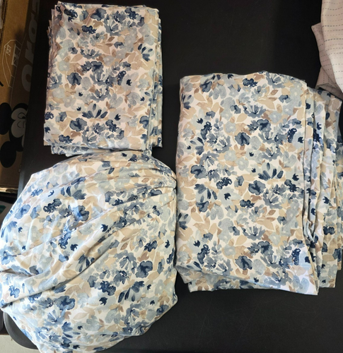 South Point Home Fashions Mikrofaser Laken Set Twin Full Queen King - Bild 108 von 115
