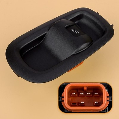 Power Window Door Switch Passenger Side Fit For Ford Transit MK8 Custom 1770507