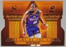 2024-25 Panini Silhouette Pillars of the Game Bronze /49 Kevin Durant 41/49