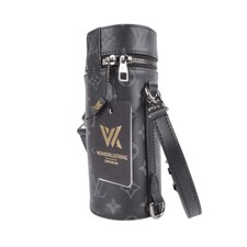 Borsa Louis Vuitton Porte Bouteille Monogram Eclipse GI0398