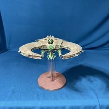 Warhammer 40K Necrons Doom Scythe NO BOX Necron Combat Patrol Night Scythes