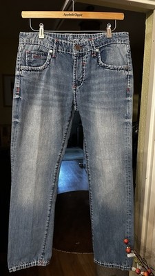 Herren Jeans CAMP DAVID W33/L32, TOP Zustand