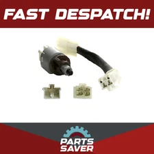 Brake Light Switch fits SUZUKI ALTO RF410 1.1 04 to 08 3774076G10 3774076G10000