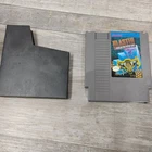 Blaster Master Nintendo NES