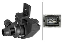 Hella Elektrische Zusatzwasserpumpe FüR BMW 5Er E60 520I 525I E61 550I E64 650I
