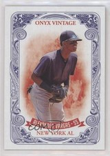 2021 Onyx Vintage Alexander Vargas #OVAL 4z8