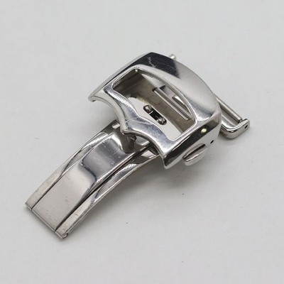 SEIKO Original Schließe Galante Federantrieb GMT Uhrenarmband Teile...