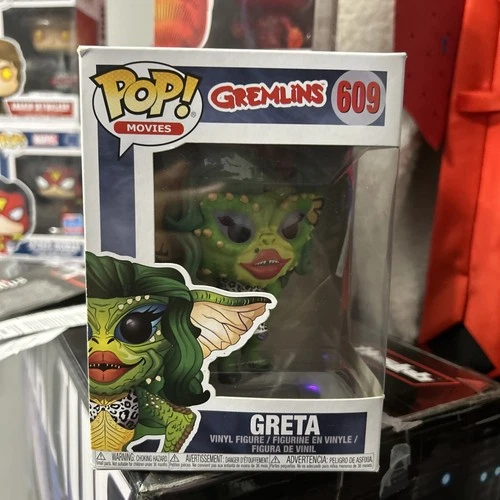 Funko Pop! Vinyl: Gremlins - Greta #609