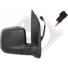 Retroviseur gauche (ou coque) Fiat FIORINO QUBO