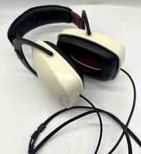 Direct Sound EX-29 Extreme Isolation Professional Headphones White ShipsFAST