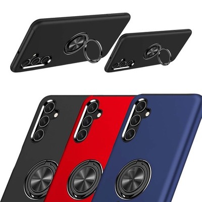 Samsung A16 A26 A36 A56 A06 A15 A14 Shockproof Case Hard Schutzhülle UK