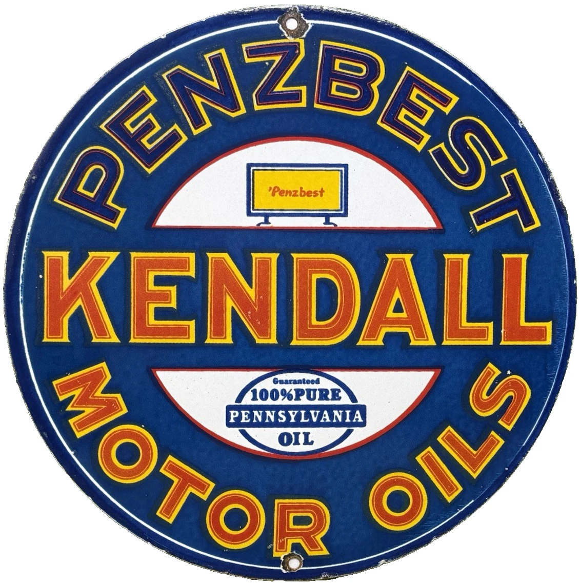 Kendall Sign for sale | eBay