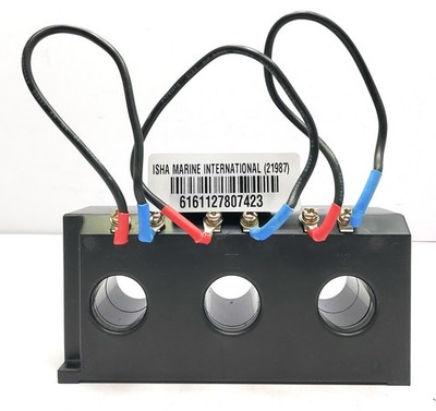 Schneider Electric 3CT-H3-300-C Strom Transformator