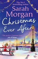 Sarah Morgan | Christmas Ever After | Taschenbuch | Englisch (2016)