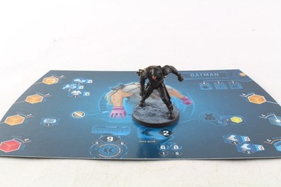 Batman: Gotham City Chronicles Spielfigur bemalt Zero Year Vampire