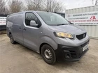 2020 Peugeot Expert DISPATCH VIVARO 2.0 BLUEHDI DW10FE KCA BREAKING WHEEL BOLT