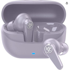 JLab GO Air POP True Wireless In-Ear Headphones - Purple EBGAIRPOPRLLC124 