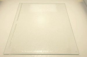 HP OfficeJet Pro 9022 Scannerglas / Scanner Glass / Scanbed Glass – Original