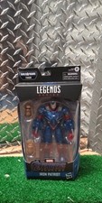 MARVEL LEGENDS IRON PATRIOT UNWORTHY THOR BAF 6    FIGURE MOC
