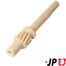 Tachowelle Tachometer JP JP GROUP 1199650200 für PASSAT VW B1 100 AUDI 80 33 C3
