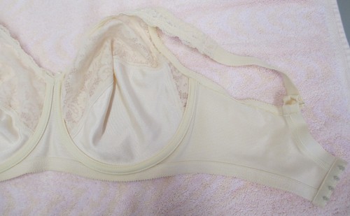 VINTAGE (2) GEBRAUCHTE VALUE RIGHT BHS, GR 42DDD, SEHR GUTER ZUSTAND - Bild 22 von 24