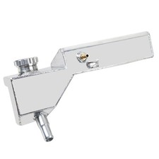 Coolant Overflow Tank For Mustang Cobra 4.6l V8 1996-2004 Aluminum