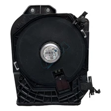 BMW Driver O/S Right Central Bass Speaker 1 2 3 4 Series F20 F21 F30 F31 9210148