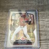 Topps 2023 National Convention Bowman Chrome Cam Collier #MLB-35 Reds
