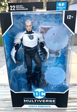 McFarlane Toys DC Multiverse SHRIEK UNMASKED 7  Action Figure from Batman Beyond