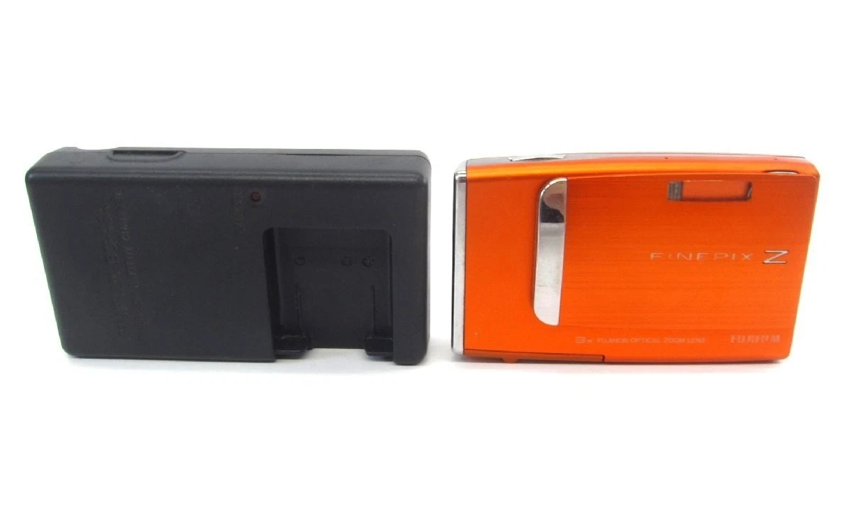 Fujifilm FinePix Z10fd Digital Cameras for Sale | Shop New & Used