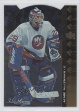 1994-95 Upper Deck SP Die-Cut Jamie McLennan #SP-137 0c2