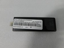 Intel Compute Stick STK2M364CC 6th Gen Intel m3-6Y30 Processor 64GB 4GB Win11P