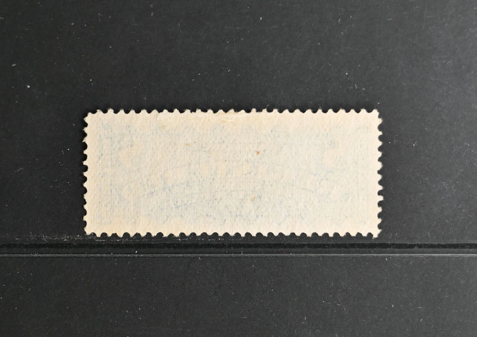 Canada Scott # F3 XF MNG 8c Registered Letter Stamp BOB Cat $625 - Image 2 of 2