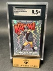 2025 Panini Ben Roethlisberger Base (Raw)