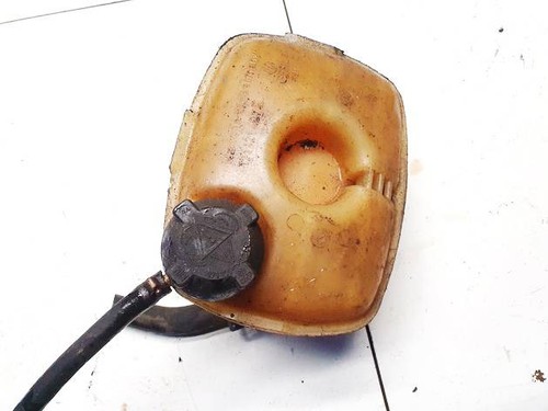 171121407e Überlauf Ausgleichsbehälter  Volkswagen Golf DE2639280-60