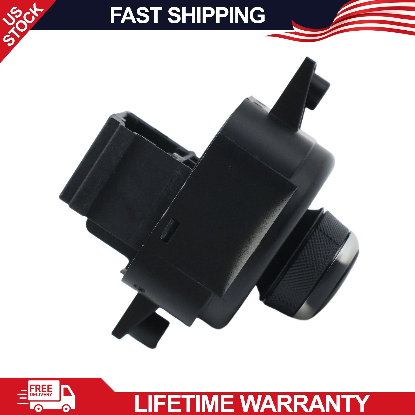 Ferrari 458 Spider Mirror switch P/N 259909