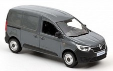 Renault Express Van 2021 Grey 1:43 NOREV 511336
