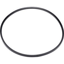Industrial Replacement Belt For 42"" & 48"" Blower Fans Black  Industrial