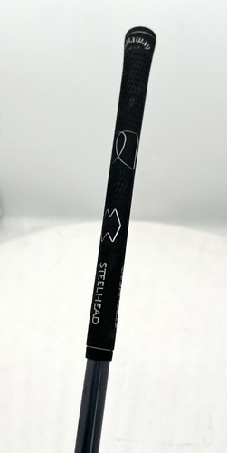 Callaway Big Bertha Steelhead III 7 Fairway Wood Graphite Firm Stiff RH C-146506 - Photo 6 sur 8