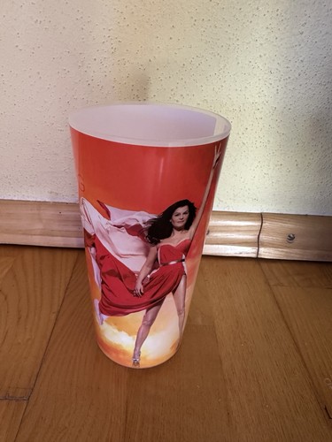 Andrea Berg Becher, Seelenbeben