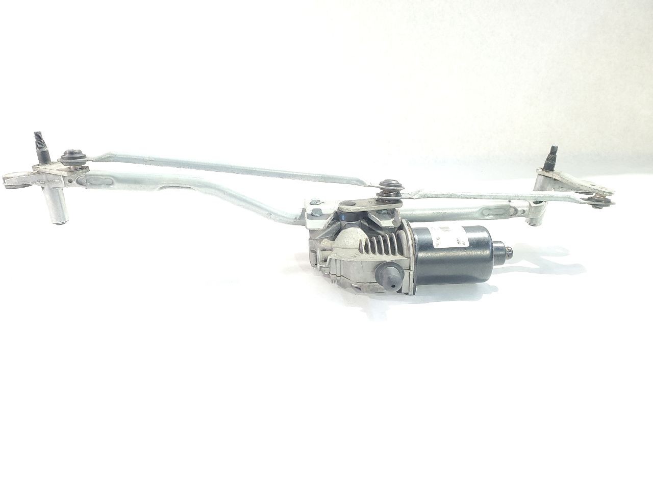 2007 Bentley Continental GTC OEM Complete Assembly Windshield Wiper Motor