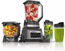 Ninja Professional Plus Kitchen Blender Syste...
