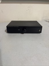 Niles Audio SVL-1 Speaker Volume Control Line-Level Attenuator Works