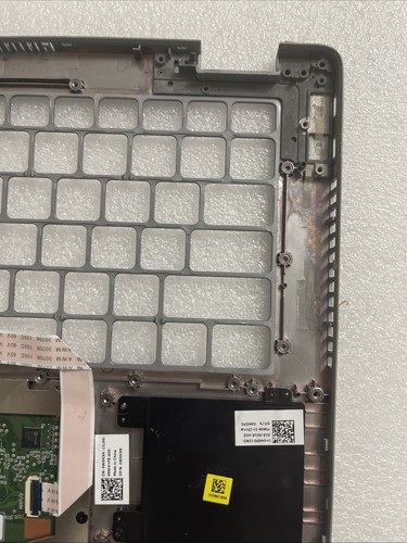 OEM Dell Latitude 5430 Laptop Palmrest Touchpad Assembly 4HDP0 0WXKXK S5 A2 - Picture 11 of 15