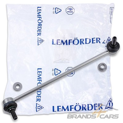 LEMFÖRDER KOPPELSTANGE VORNE FÜR AUDI A3 8P 8V 8Y Q2 Q3 TT CUPRA SEAT ALHAMBRA