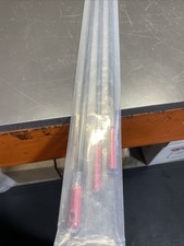 Evolve CS8 CARBON SPEED 8’ POLE-SPEARS 3P Tip