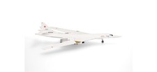 Herpa Wings 572118 Russian Air Force Tupolev TU-160 “Blackjack” / “White Swan” 1